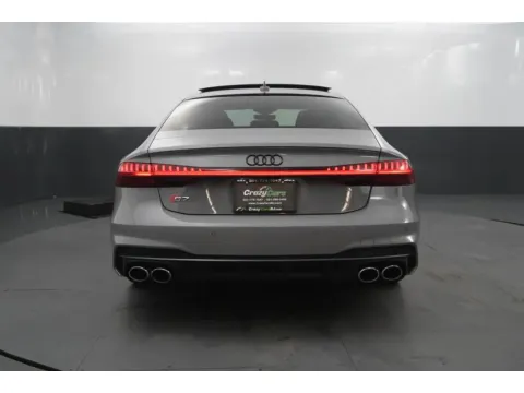 More photos of 2021 Audi S7 Premium Plus Sedan 4D at Crazy Cars Hillside, NJ