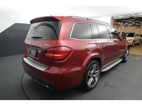 More photos of 2019 Mercedes-Benz GLS 550 4MATIC Sport Utility 4D at Crazy Cars Hillside, NJ