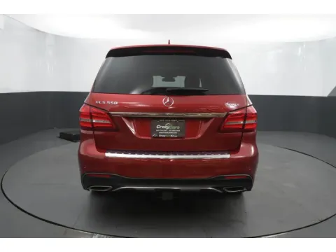 More photos of 2019 Mercedes-Benz GLS 550 4MATIC Sport Utility 4D at Crazy Cars Hillside, NJ