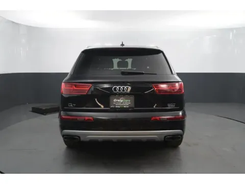 More photos of 2018 Audi Q7 3.0T Premium Plus Sport Utility 4D at Crazy Cars Hillside, NJ