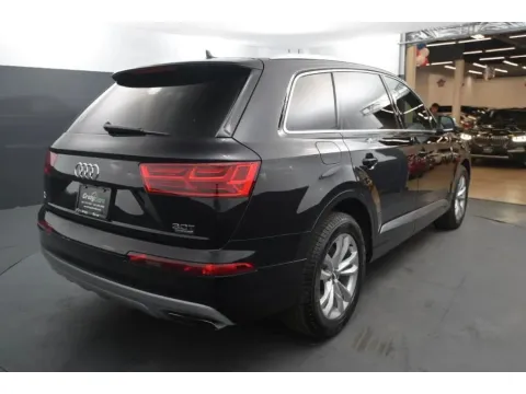 More photos of 2018 Audi Q7 3.0T Premium Plus Sport Utility 4D at Crazy Cars Hillside, NJ