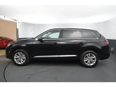 Photos of 2018 Audi Q7 3.0T Premium Plus Sport Utility 4D for sale in Hillside, NJ at Crazy Cars Hillside