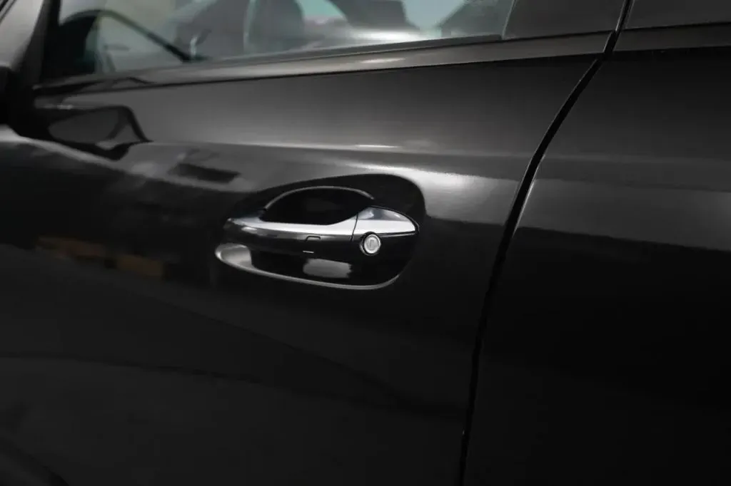 Mercedes-Benz GLE photo 16