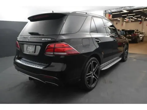 More photos of 2018 Mercedes-Benz AMG GLE GLE 43 Sport Utility 4D at Crazy Cars Hillside, NJ
