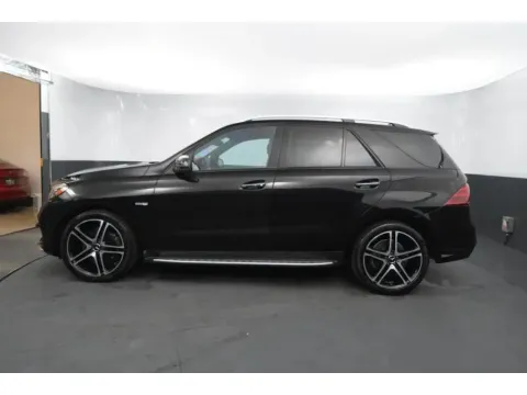 Photos of 2018 Mercedes-Benz AMG GLE GLE 43 Sport Utility 4D for sale in Hillside, NJ at Crazy Cars Hillside