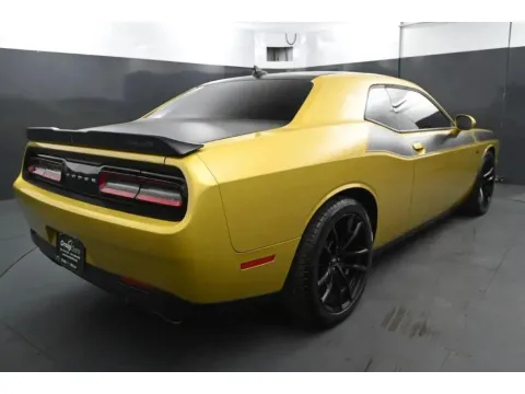 More photos of 2021 Dodge Challenger R/T Scat Pack Coupe 2D at Crazy Cars Hillside, NJ