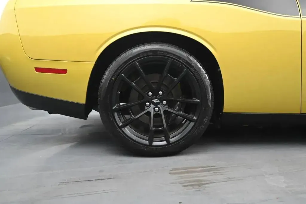 Dodge Challenger photo 18