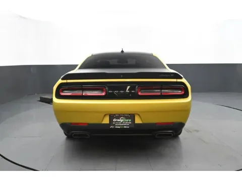 More photos of 2021 Dodge Challenger R/T Scat Pack Coupe 2D at Crazy Cars Hillside, NJ