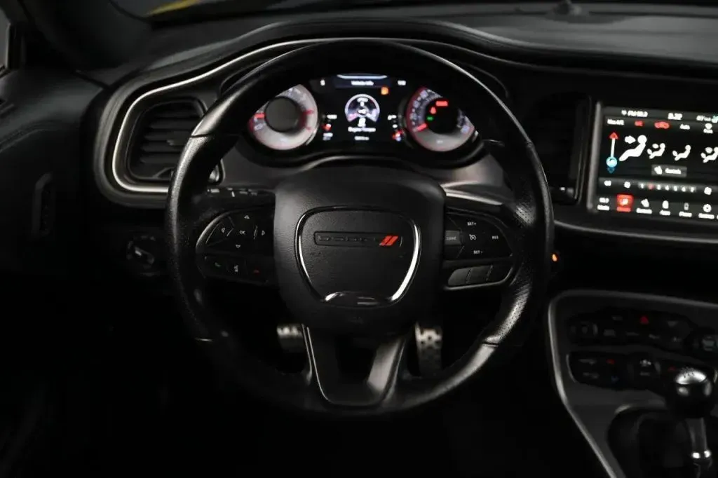Dodge Challenger photo 27