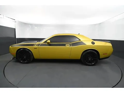 Photos of 2021 Dodge Challenger R/T Scat Pack Coupe 2D for sale in Hillside, NJ at Crazy Cars Hillside
