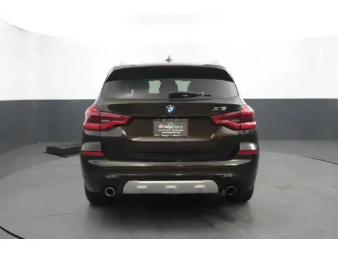 More photos of 2018 BMW X3 xDrive30i Sport Utility 4D at Crazy Cars Hillside, NJ