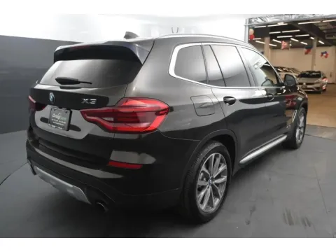 More photos of 2018 BMW X3 xDrive30i Sport Utility 4D at Crazy Cars Hillside, NJ