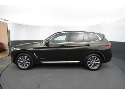 Photos of 2018 BMW X3 xDrive30i Sport Utility 4D for sale in Hillside, NJ at Crazy Cars Hillside