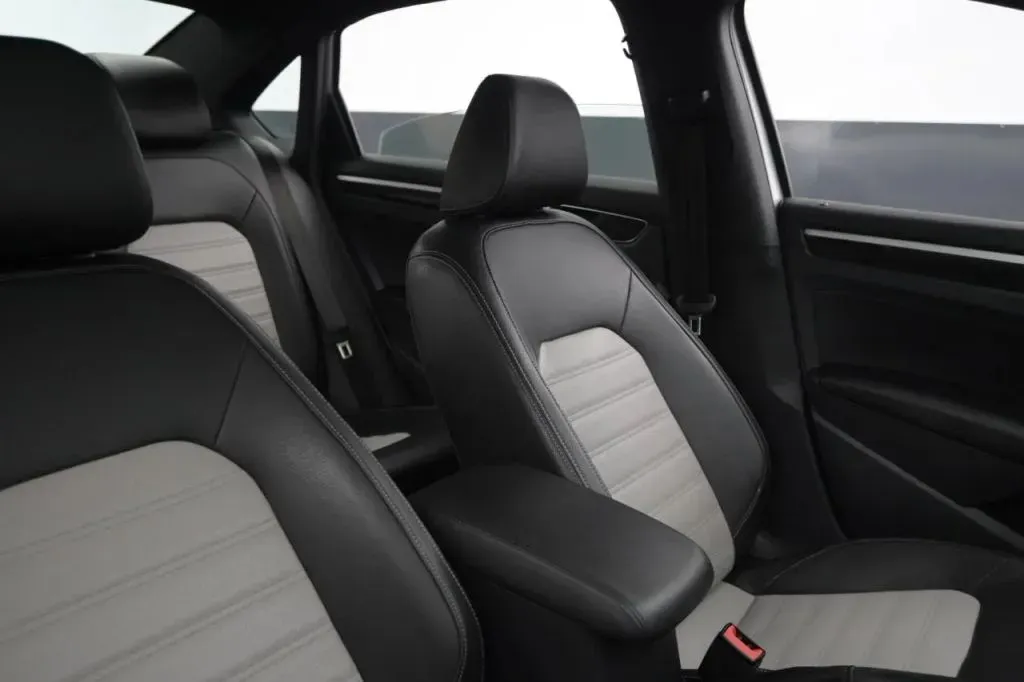 Volkswagen Passat photo 45