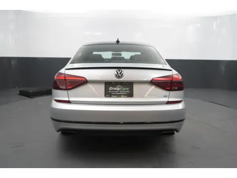 More photos of 2018 Volkswagen Passat V6 GT Sedan 4D at Crazy Cars Hillside, NJ
