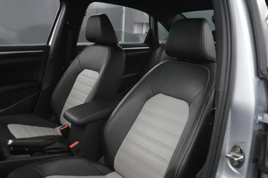 Volkswagen Passat photo 34