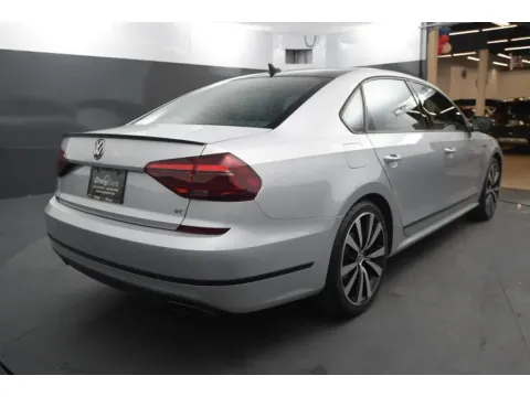 More photos of 2018 Volkswagen Passat V6 GT Sedan 4D at Crazy Cars Hillside, NJ