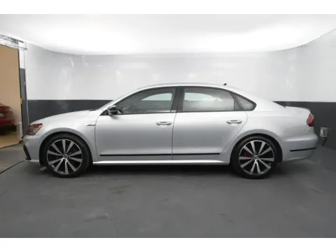 Photos of 2018 Volkswagen Passat V6 GT Sedan 4D for sale in Hillside, NJ at Crazy Cars Hillside