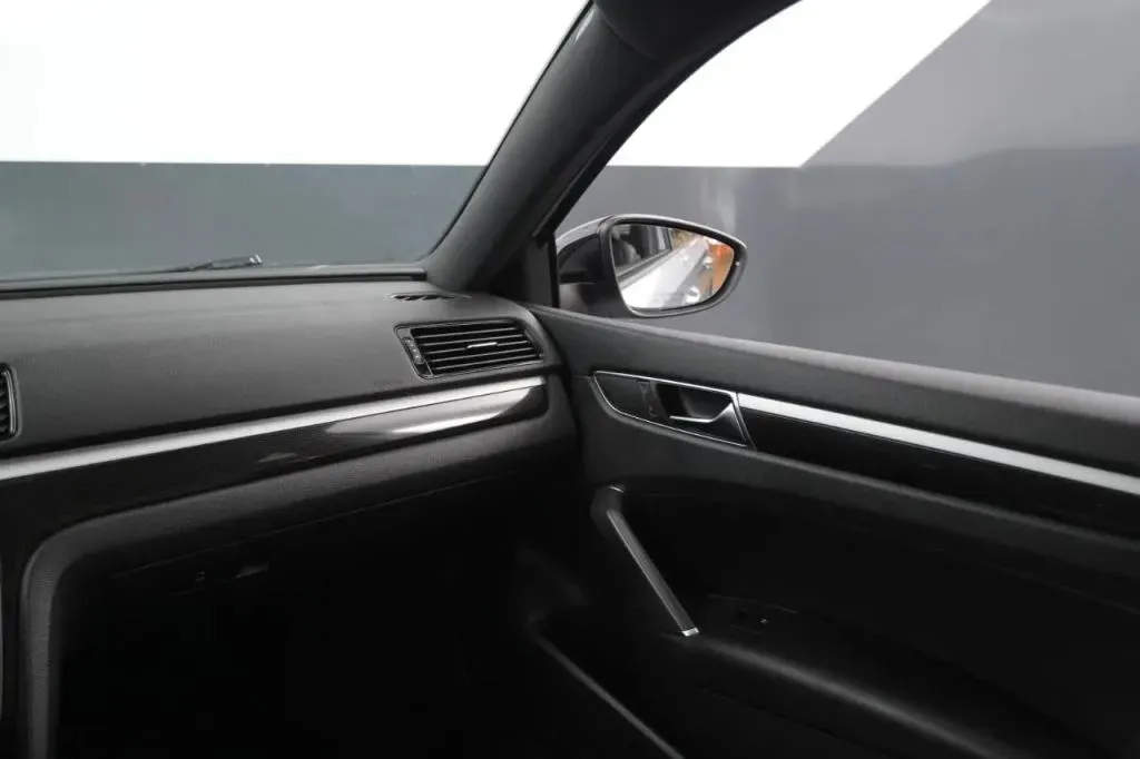 Volkswagen Passat photo 27