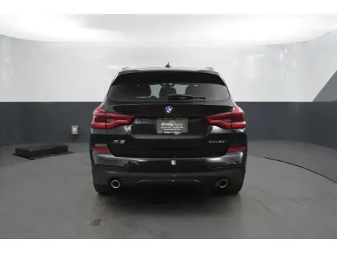 More photos of 2019 BMW X3 xDrive30i Sport Utility 4D at Crazy Cars Hillside, NJ