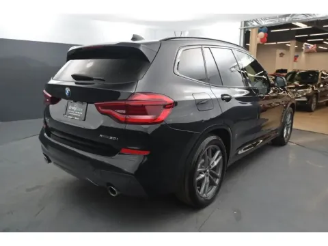 More photos of 2019 BMW X3 xDrive30i Sport Utility 4D at Crazy Cars Hillside, NJ