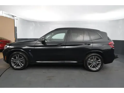 Photos of 2019 BMW X3 xDrive30i Sport Utility 4D for sale in Hillside, NJ at Crazy Cars Hillside