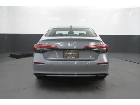 More photos of 2023 Honda Civic Touring Sedan 4D at Crazy Cars Hillside, NJ