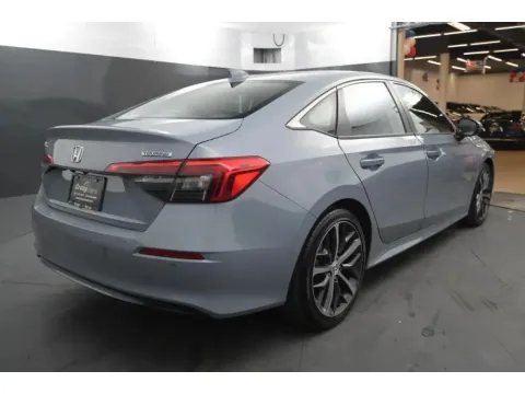 More photos of 2023 Honda Civic Touring Sedan 4D at Crazy Cars Hillside, NJ