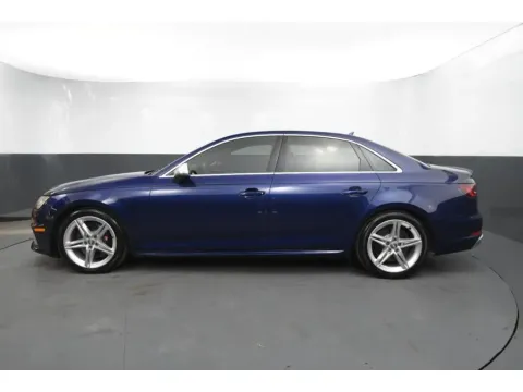 Photos of 2019 Audi S4 Premium Sedan 4D for sale in Hillside, NJ at Crazy Cars Hillside