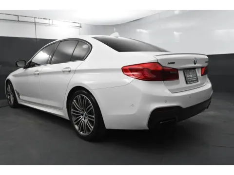 More photos of 2020 BMW 5 Series M550i xDrive Sedan 4D at Crazy Cars Hillside, NJ