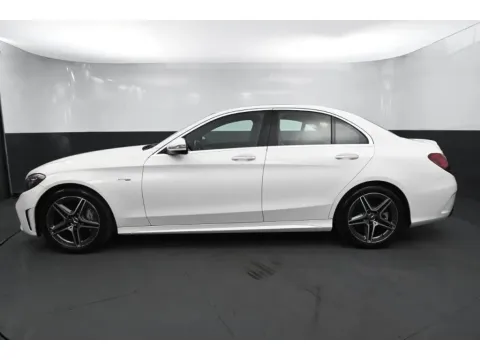 Photos of 2020 Mercedes-Benz Mercedes-AMG C-Class C 43 AMG Sedan 4D for sale in Hillside, NJ at Crazy Cars Hillside