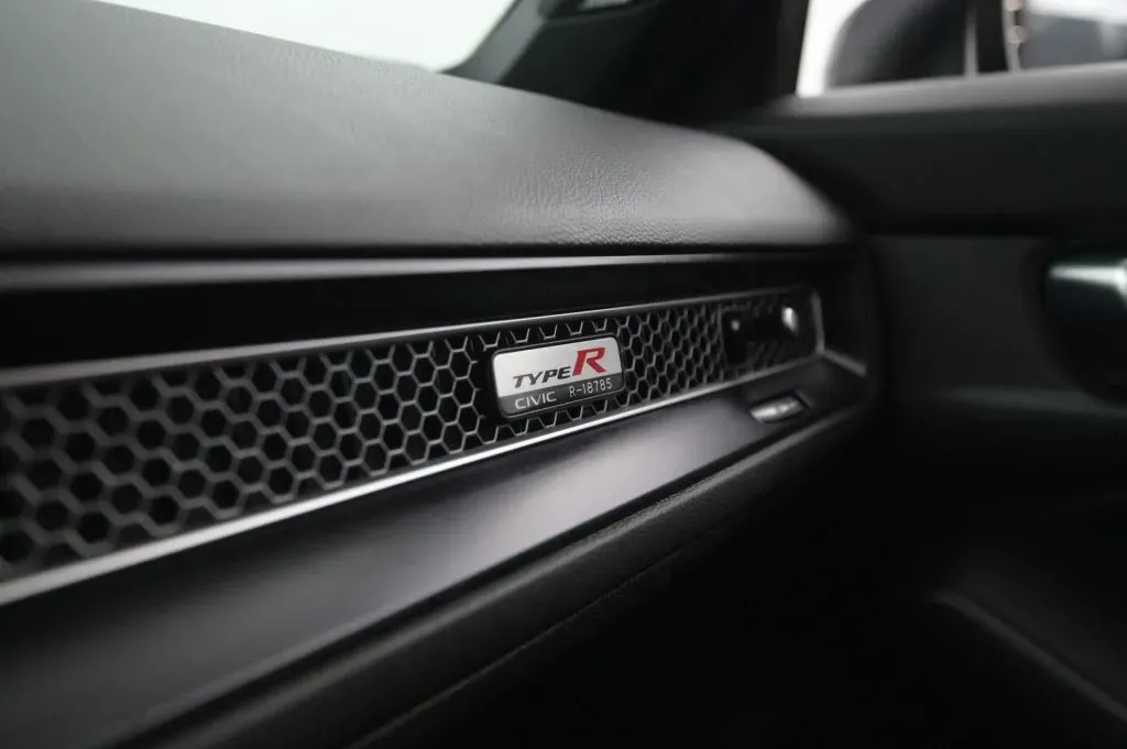 Honda Civic Type R photo 29