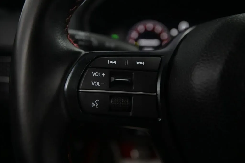 Honda Civic Type R photo 22