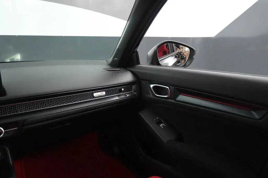 Honda Civic Type R photo 36