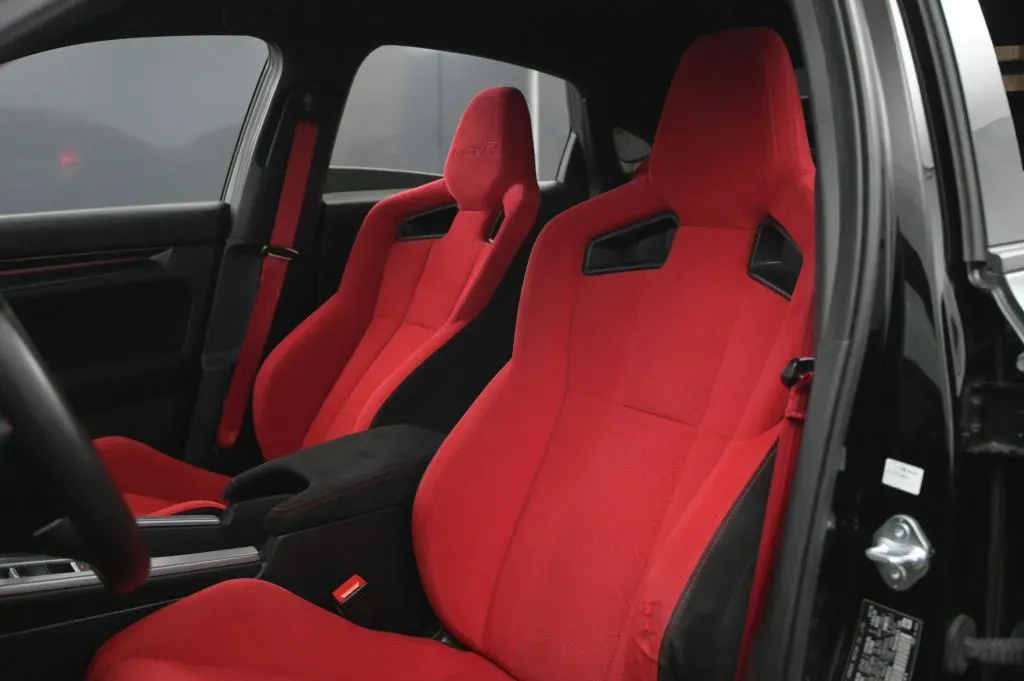 Honda Civic Type R photo 43