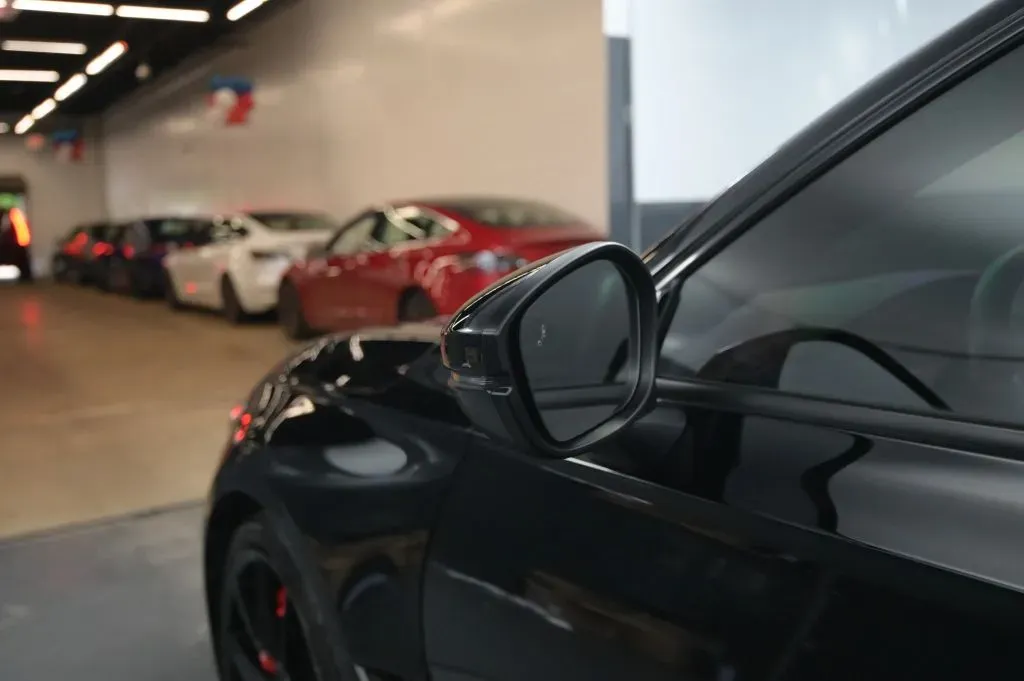 Honda Civic Type R photo 12