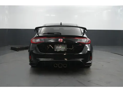 More photos of 2024 Honda Civic Type R Hatchback Sedan 4D at Crazy Cars Hillside, NJ