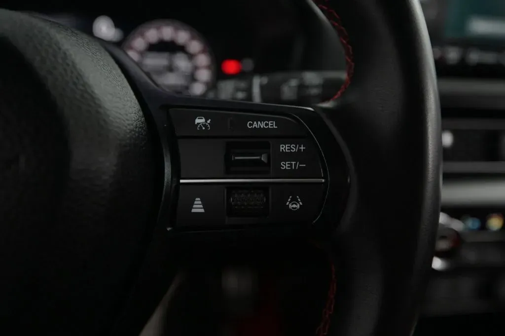 Honda Civic Type R photo 23