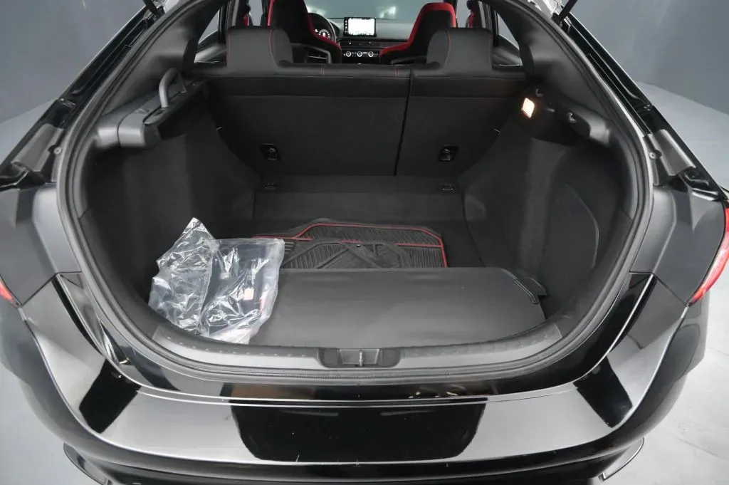 Honda Civic Type R photo 47