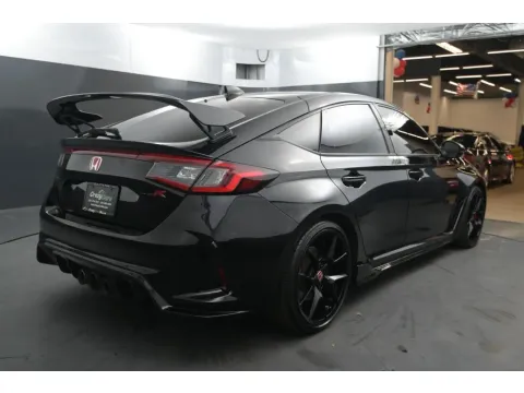 More photos of 2024 Honda Civic Type R Hatchback Sedan 4D at Crazy Cars Hillside, NJ