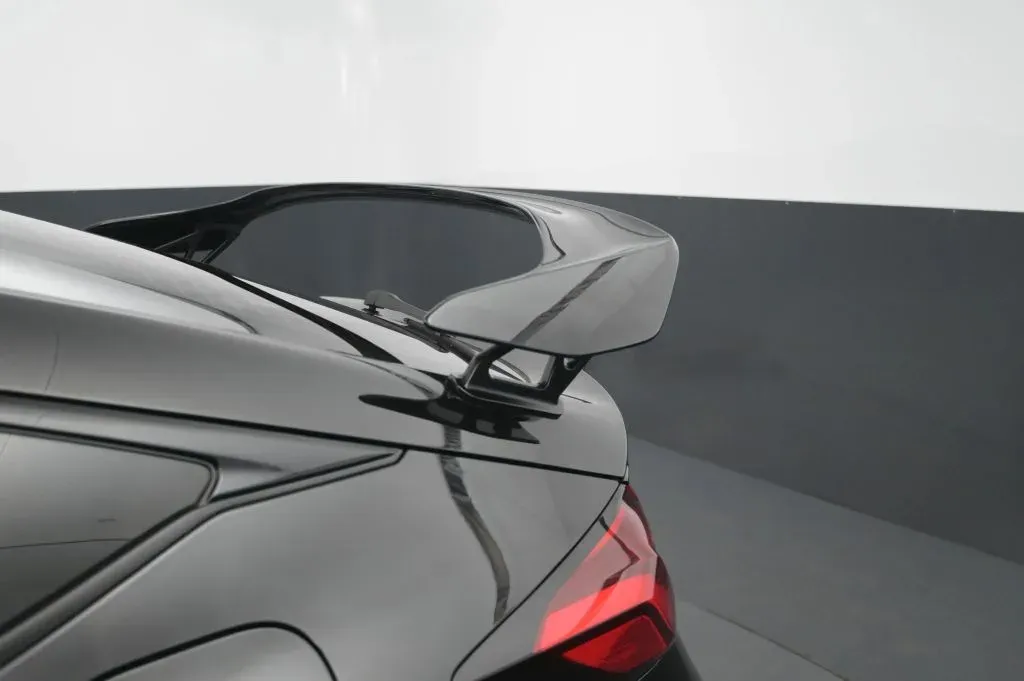 Honda Civic Type R photo 14