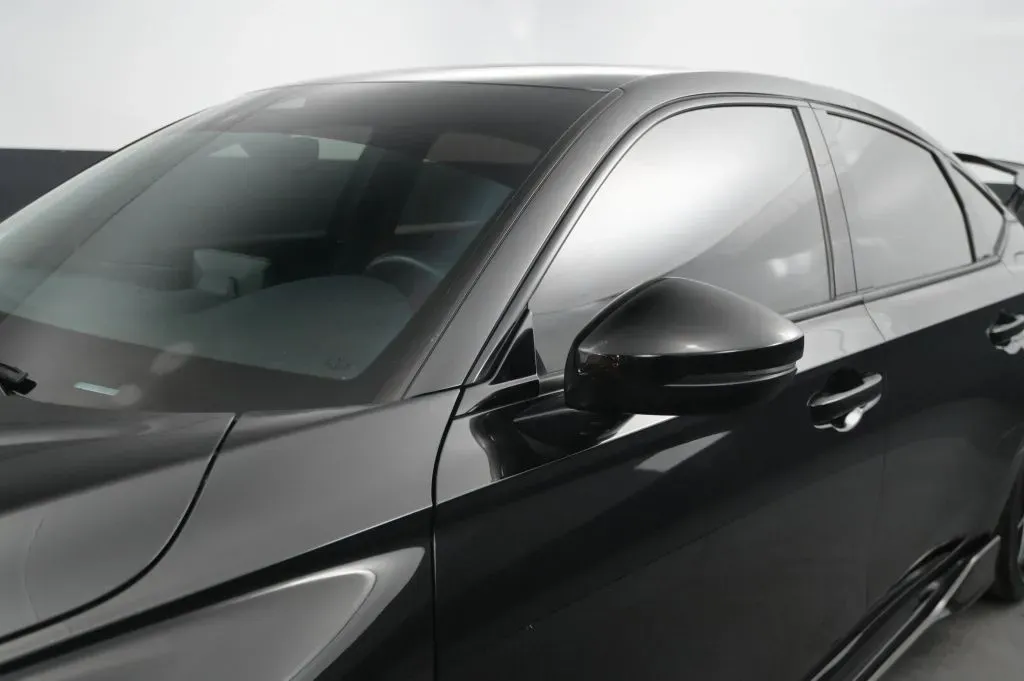 Honda Civic Type R photo 11