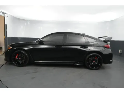 Photos of 2024 Honda Civic Type R Hatchback Sedan 4D for sale in Hillside, NJ at Crazy Cars Hillside