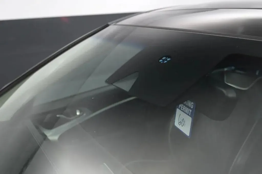 2019 GENESIS G70 Advanced - Photo 14