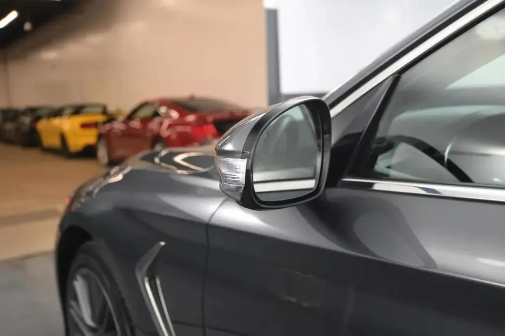 2019 GENESIS G70 Advanced - Photo 15