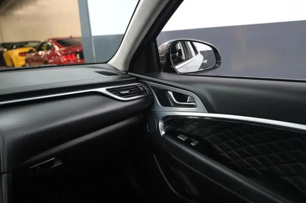 2019 GENESIS G70 Advanced - Photo 25