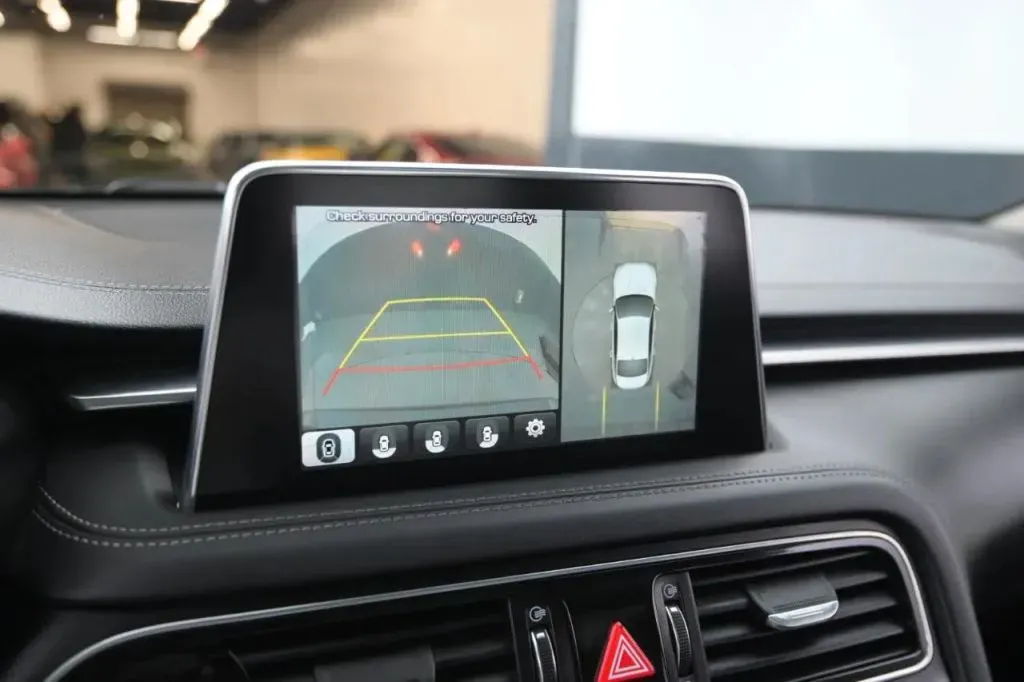 2019 GENESIS G70 Advanced - Photo 37