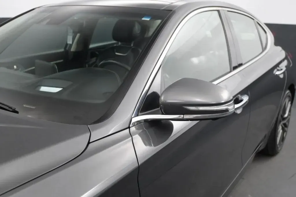 2019 GENESIS G70 Advanced - Photo 13