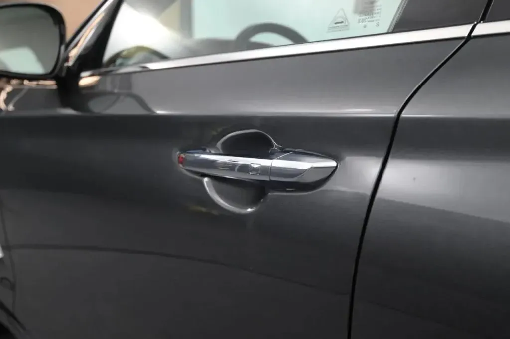 2019 GENESIS G70 Advanced - Photo 16