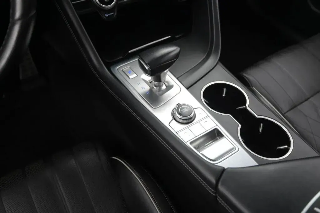 2019 GENESIS G70 Advanced - Photo 28